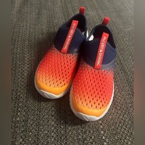 NWOT Rugged Shark Water Shoes
